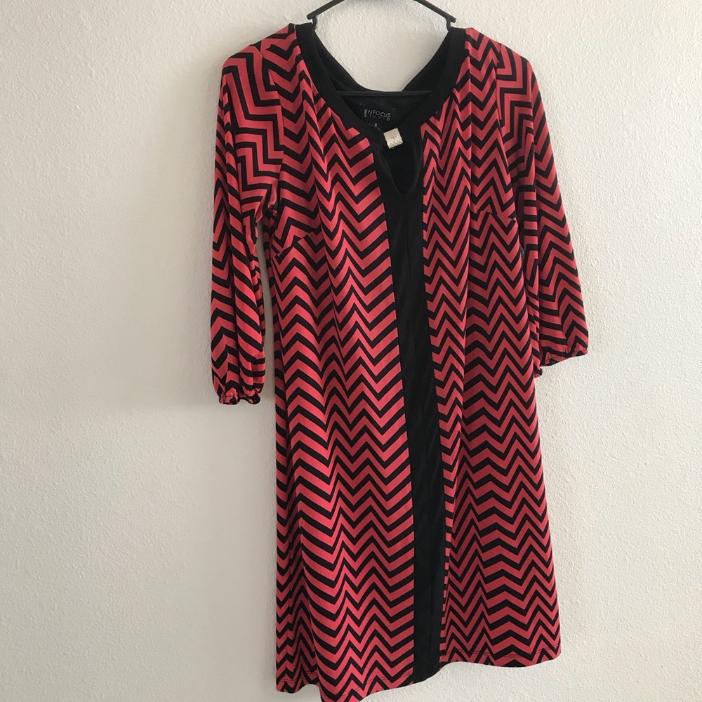 Women’s Dress Size 8